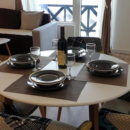 Apartman Four Seasons Копаоник Екстериор снимка