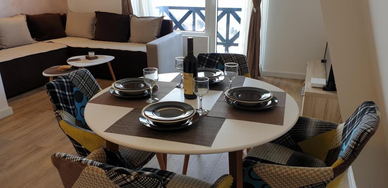 Apartman Four Seasons Копаоник Екстериор снимка