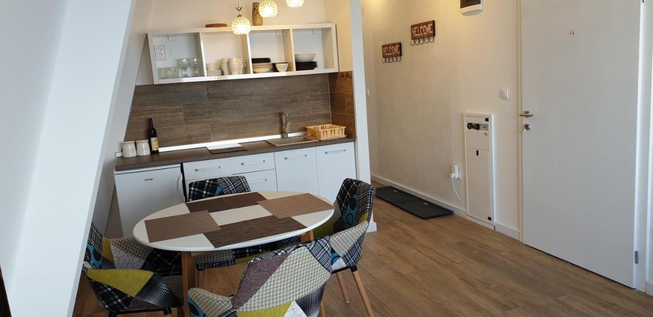 Apartman Four Seasons Копаоник Екстериор снимка