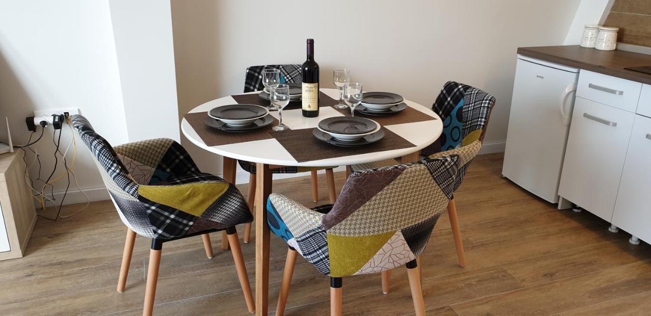 Apartman Four Seasons Копаоник Екстериор снимка