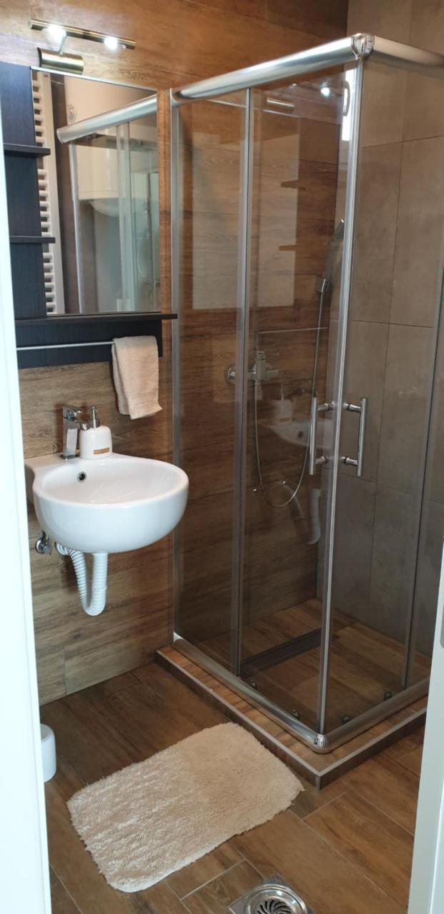 Apartman Four Seasons Копаоник Екстериор снимка