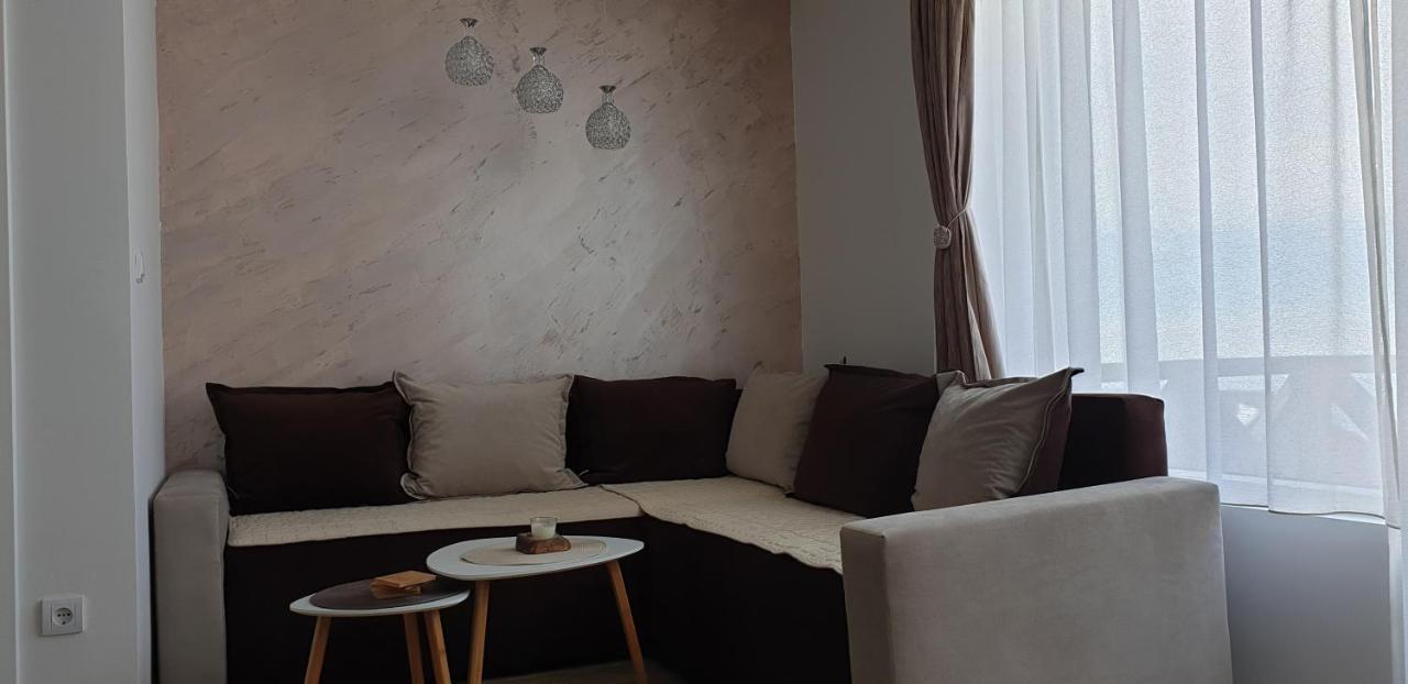 Apartman Four Seasons Копаоник Екстериор снимка