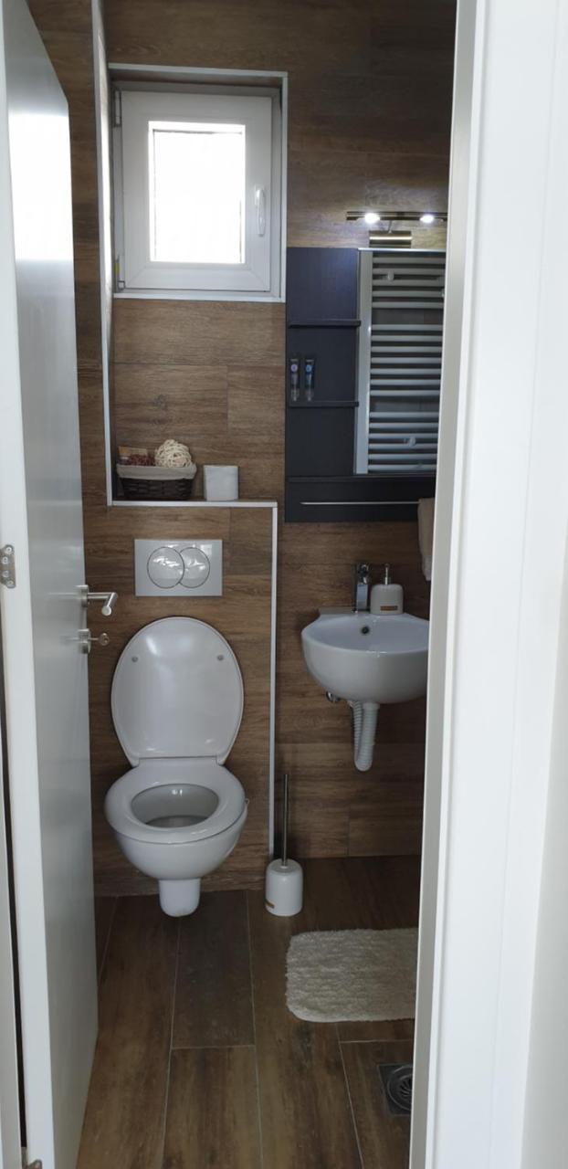 Apartman Four Seasons Копаоник Екстериор снимка