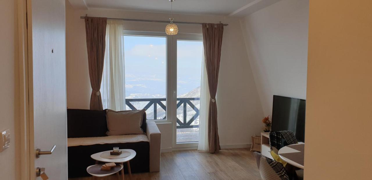 Apartman Four Seasons Копаоник Екстериор снимка