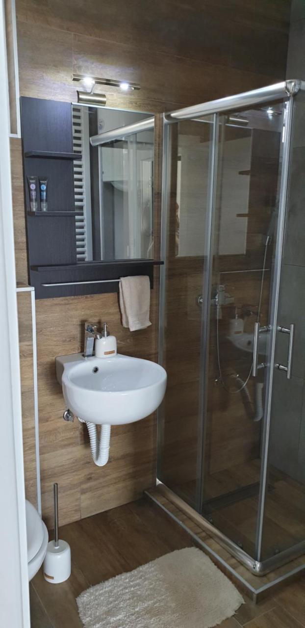Apartman Four Seasons Копаоник Екстериор снимка