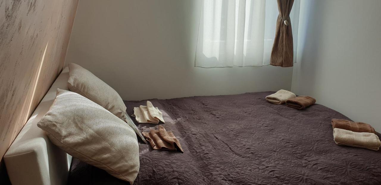 Apartman Four Seasons Копаоник Екстериор снимка