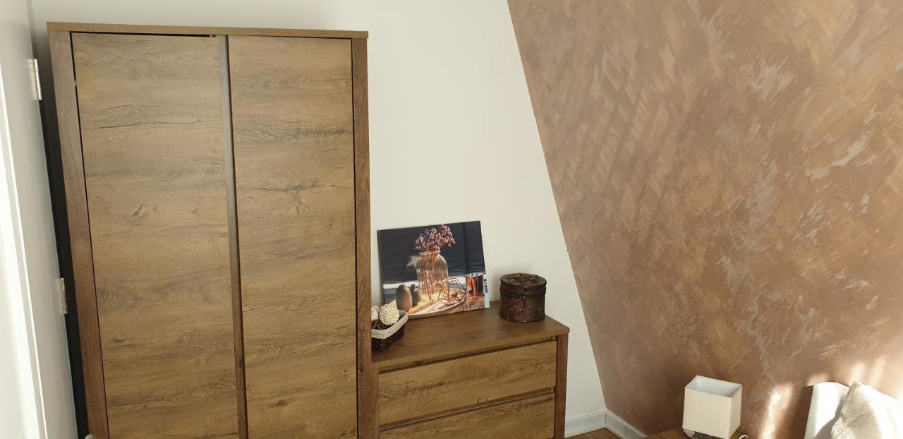 Apartman Four Seasons Копаоник Екстериор снимка