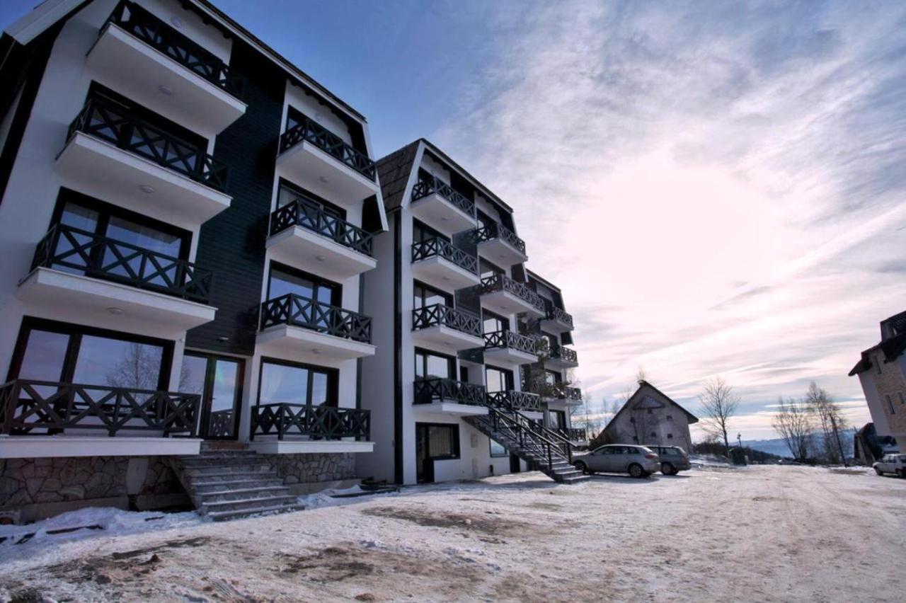 Apartman Four Seasons Копаоник Екстериор снимка