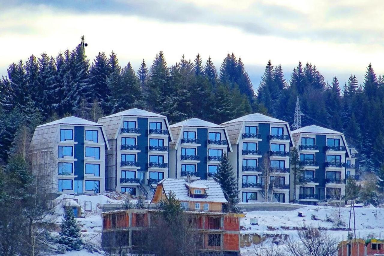 Apartman Four Seasons Копаоник Екстериор снимка