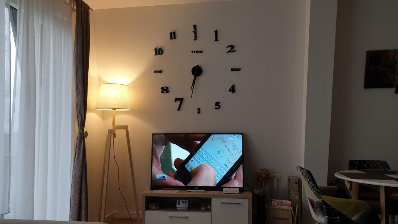 Apartman Four Seasons Копаоник Екстериор снимка