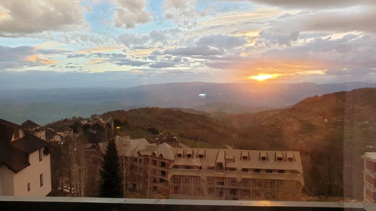 Apartman Four Seasons Копаоник Екстериор снимка