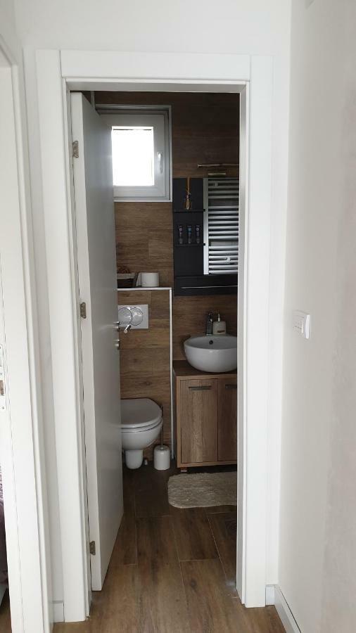 Apartman Four Seasons Копаоник Екстериор снимка