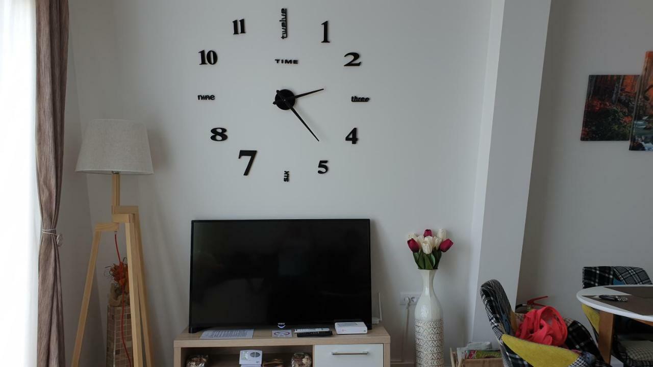Apartman Four Seasons Копаоник Екстериор снимка